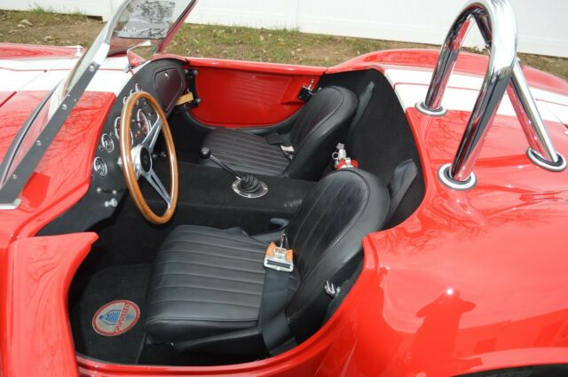 Shelby Cobra 1964 image number 34