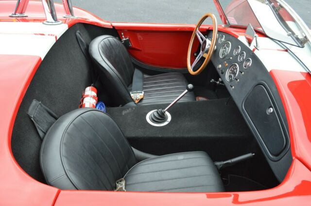 Shelby Cobra 1964 image number 36