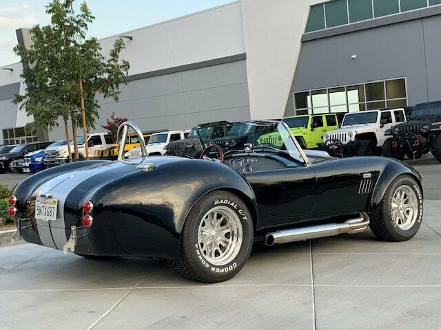 Shelby Cobra 1965 image number 11