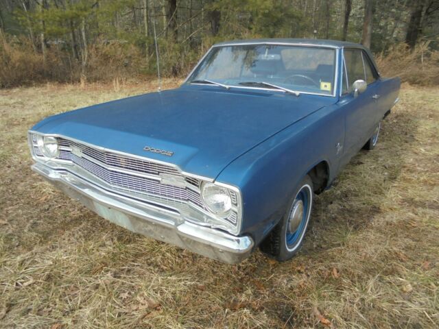 Dodge Dart 1969 image number 0