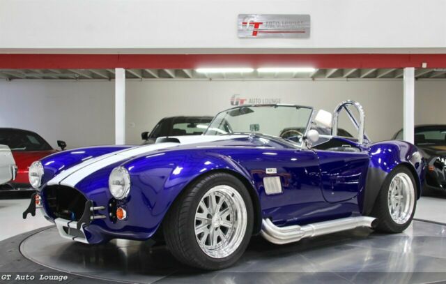 Shelby All Models 1965 image number 0