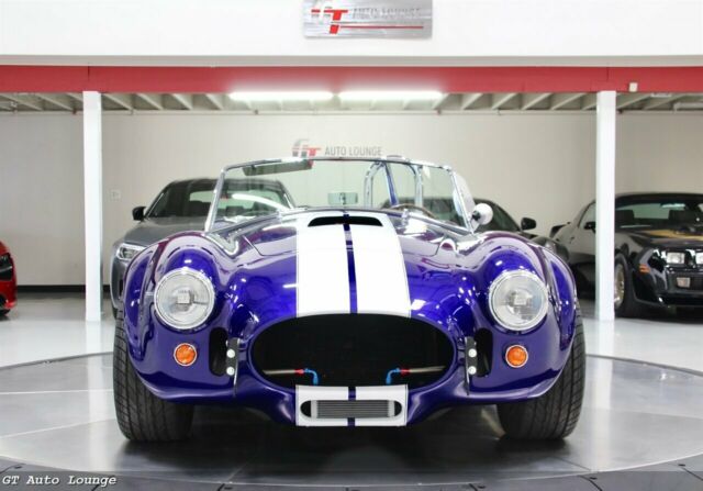 Shelby All Models 1965 image number 1