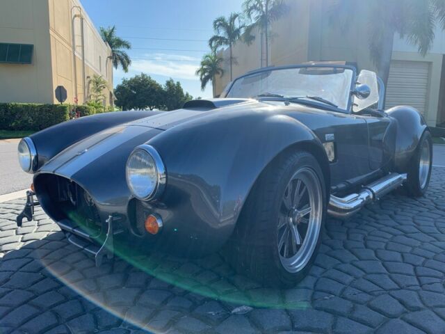 Backdraft Racing Custom Cobra 1965 image number 1