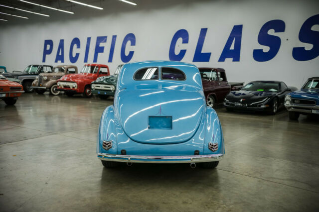 Ford Coupe 1940 image number 14