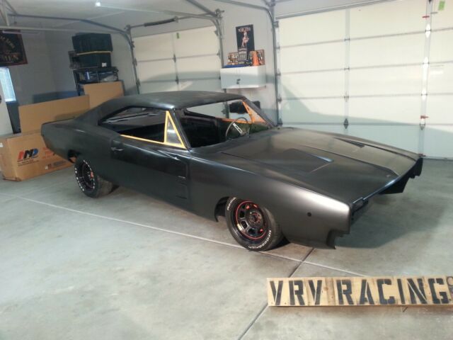 Dodge Charger 1968 image number 0