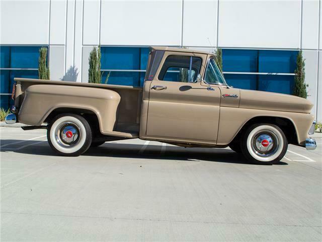 Chevrolet C-10 1962 image number 35