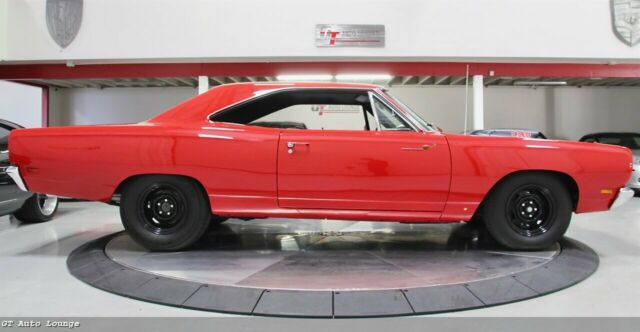 Plymouth Road Runner 1969 image number 3