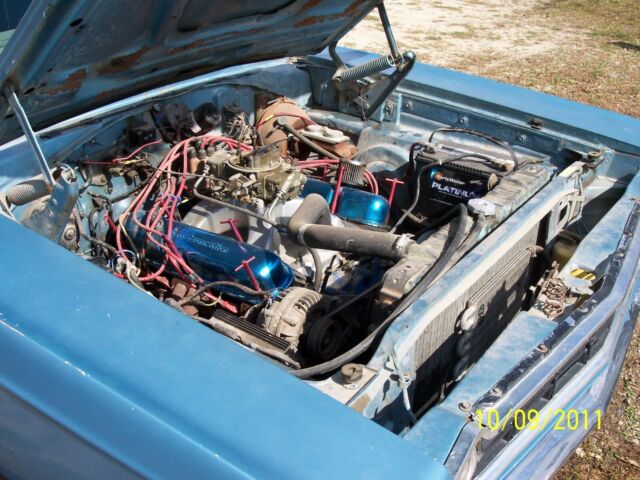 Plymouth Satellite 1968 image number 23