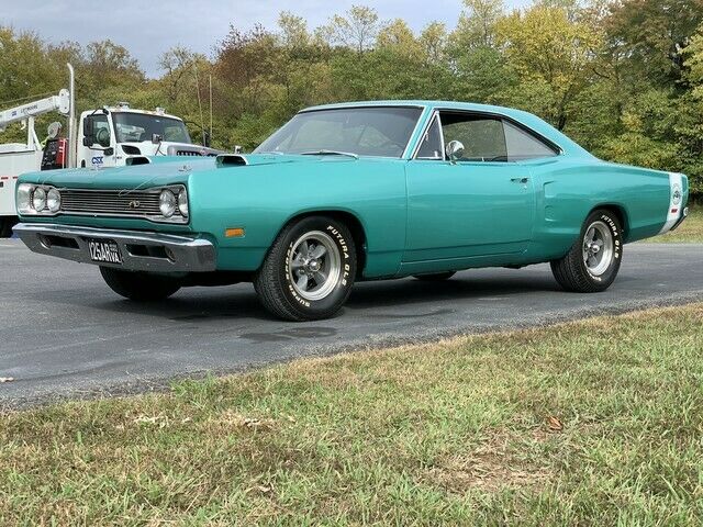 Dodge Coronet 1969 image number 1