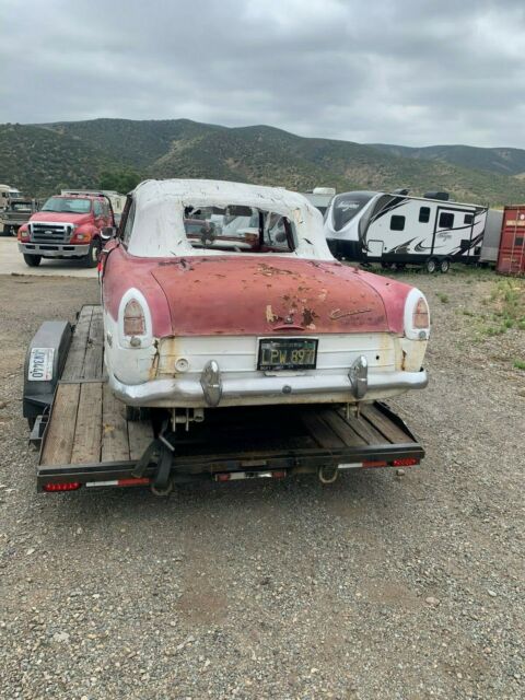 Ford Consul 1959 image number 1