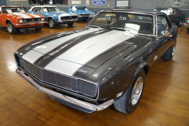 Chevrolet Camaro 1968 image number 1