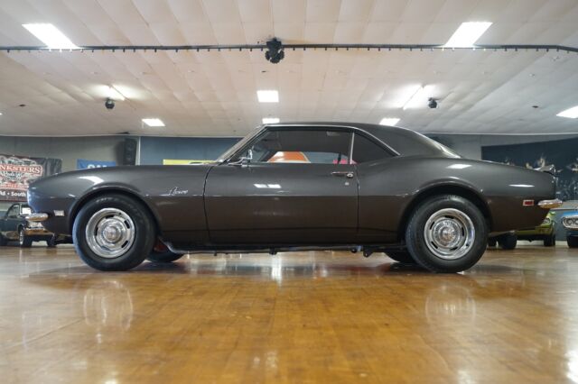 Chevrolet Camaro 1968 image number 10