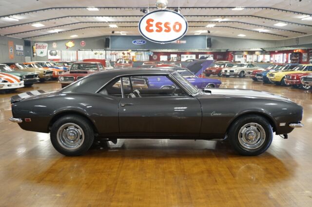 Chevrolet Camaro 1968 image number 18