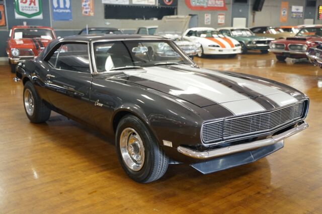 Chevrolet Camaro 1968 image number 19