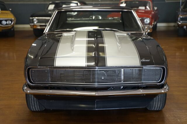 Chevrolet Camaro 1968 image number 20