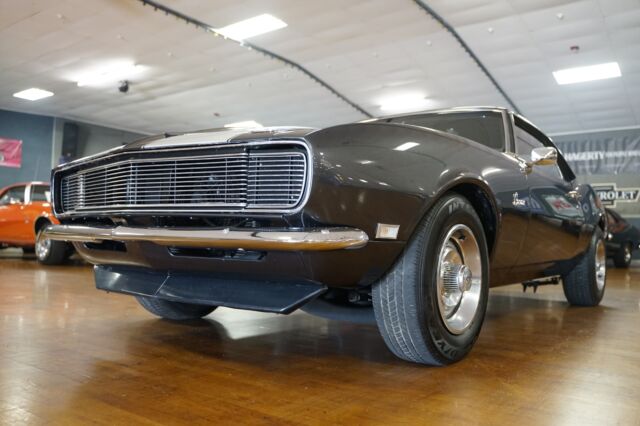 Chevrolet Camaro 1968 image number 21