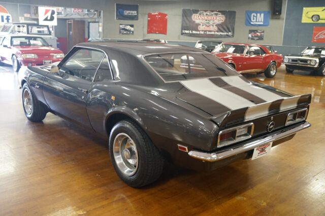 Chevrolet Camaro 1968 image number 3