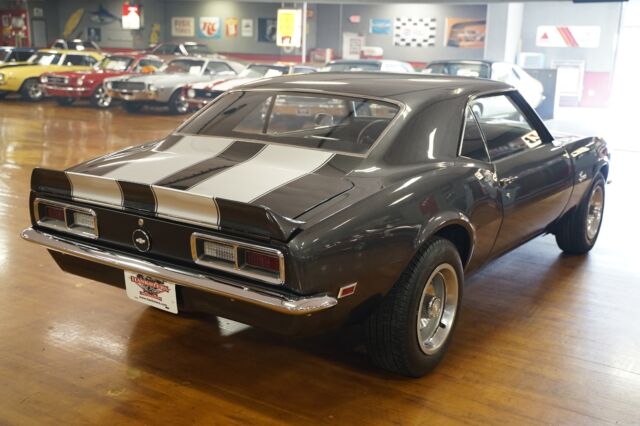 Chevrolet Camaro 1968 image number 5