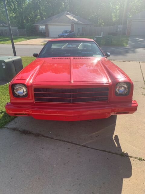 Chevrolet El Camino 1974 image number 15