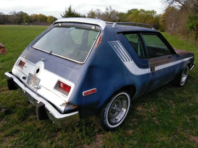 AMC Gremlin 1974 image number 16