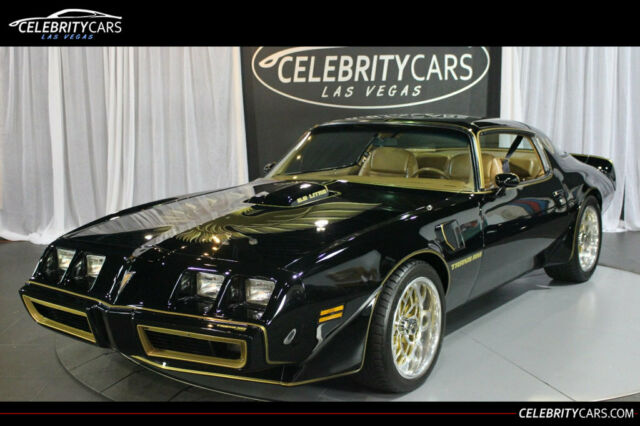 Pontiac Firebird 1979 image number 12