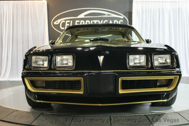 Pontiac Firebird 1979 image number 17