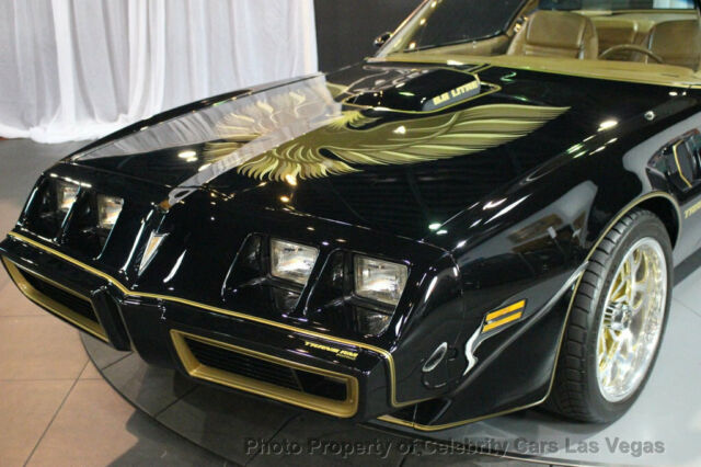 Pontiac Firebird 1979 image number 18