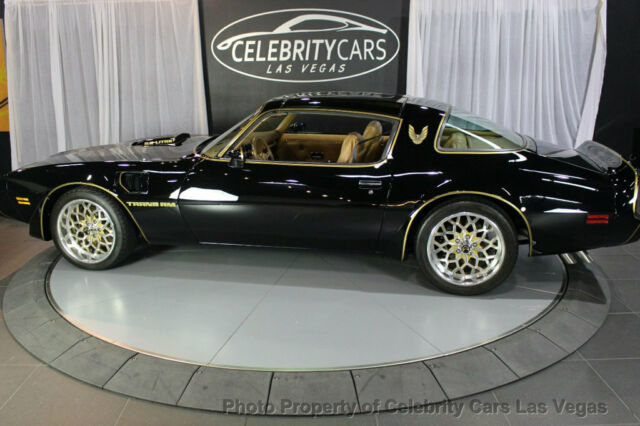 Pontiac Firebird 1979 image number 23