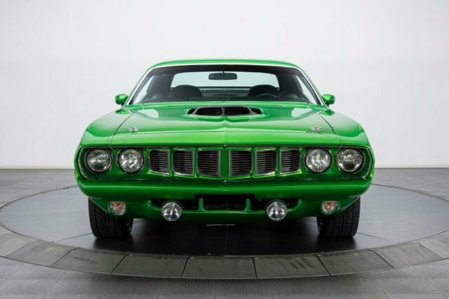 Plymouth 'Cuda 1971 image number 11