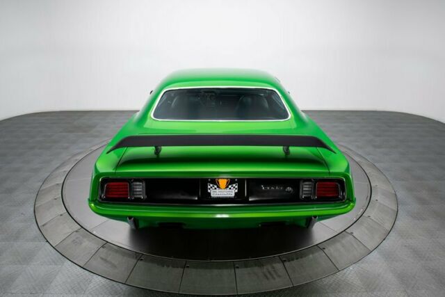 Plymouth 'Cuda 1971 image number 22