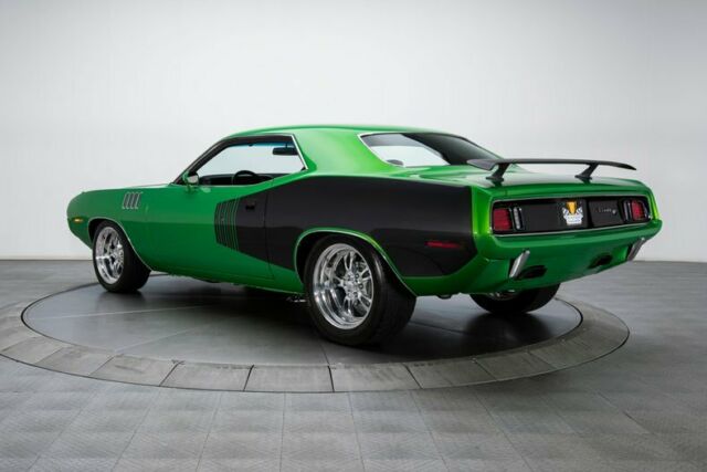 Plymouth 'Cuda 1971 image number 31