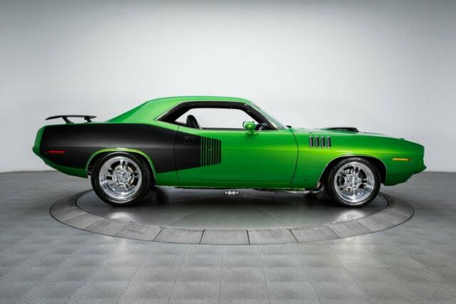 Plymouth 'Cuda 1971 image number 32