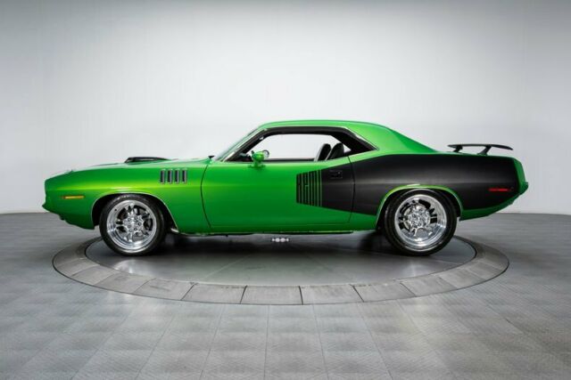 Plymouth 'Cuda 1971 image number 33