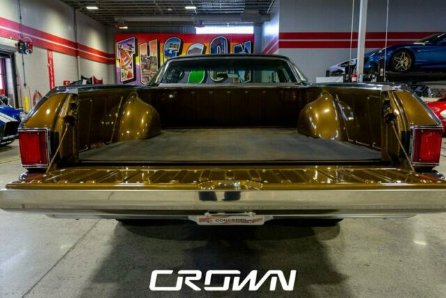 Chevrolet El Camino 1970 image number 32