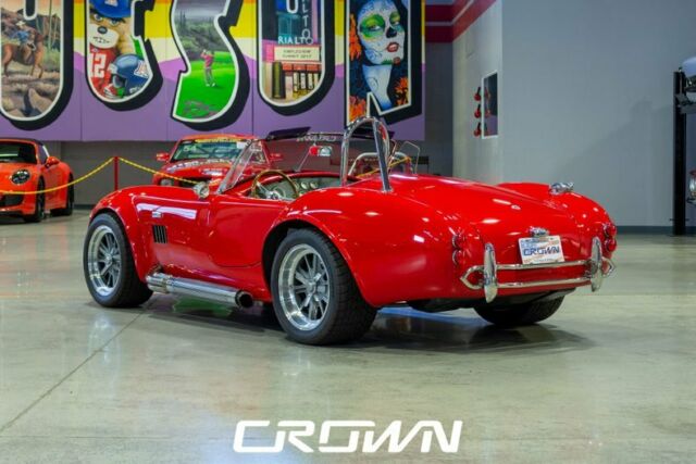 Factory Five Cobra 1965 image number 6