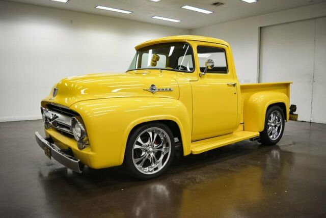 Ford F-100 1956 image number 2