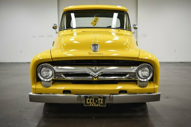 Ford F-100 1956 image number 25