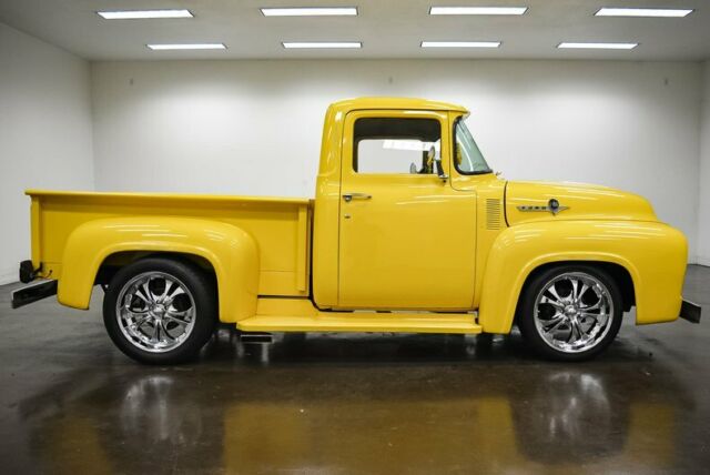 Ford F-100 1956 image number 31