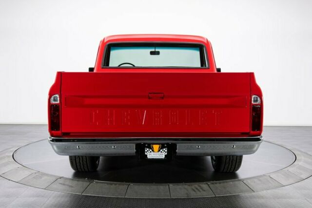 Chevrolet C-10 1971 image number 19