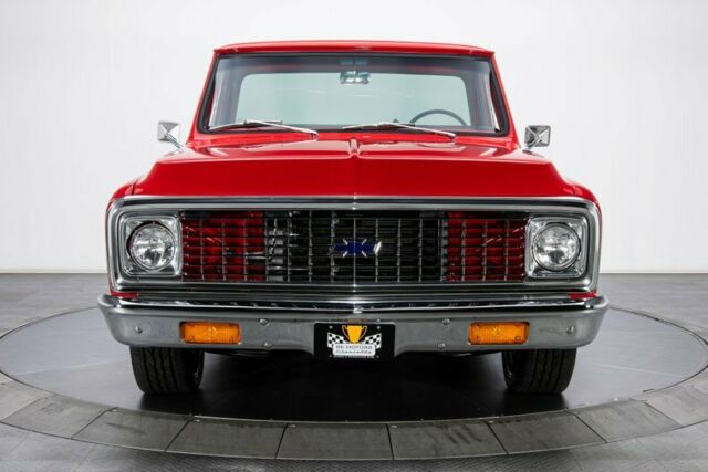 Chevrolet C-10 1971 image number 35