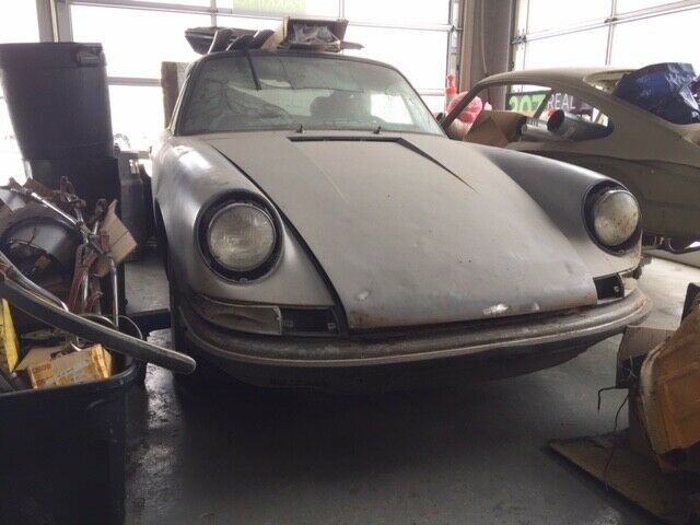 Porsche 911 1969 image number 33