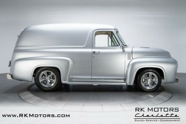 Ford F-100 1955 image number 34