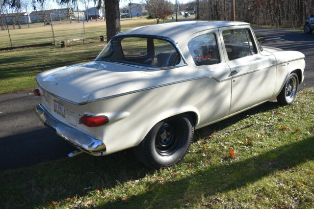 Studebaker Lark 1960 image number 27