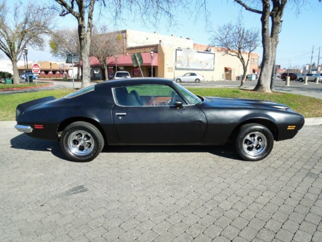 Pontiac Firebird 1972 image number 1