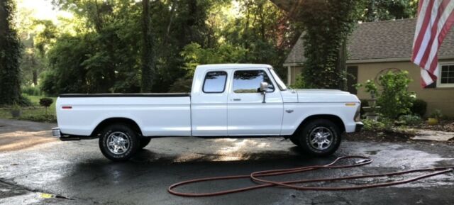 Ford F-350 1979 image number 27