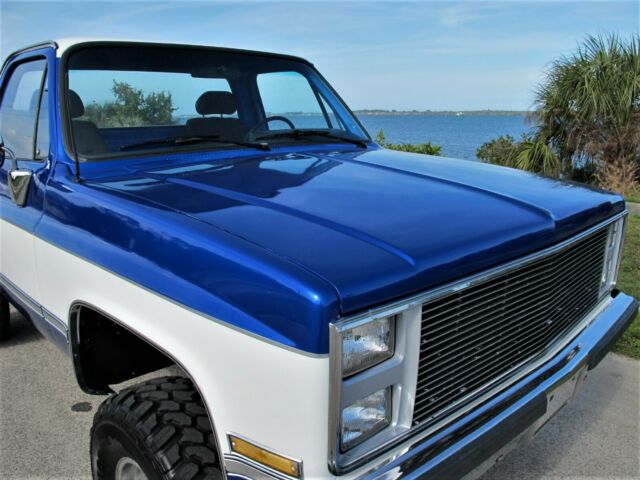 Chevrolet C/K Pickup 1500 1978 image number 10