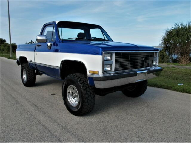 Chevrolet C/K Pickup 1500 1978 image number 29