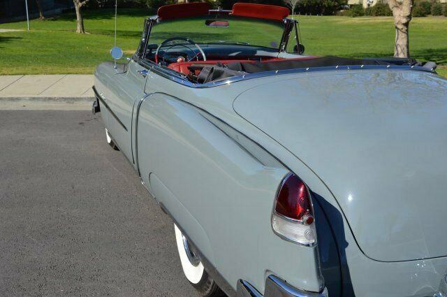 Cadillac Series 1953 image number 17