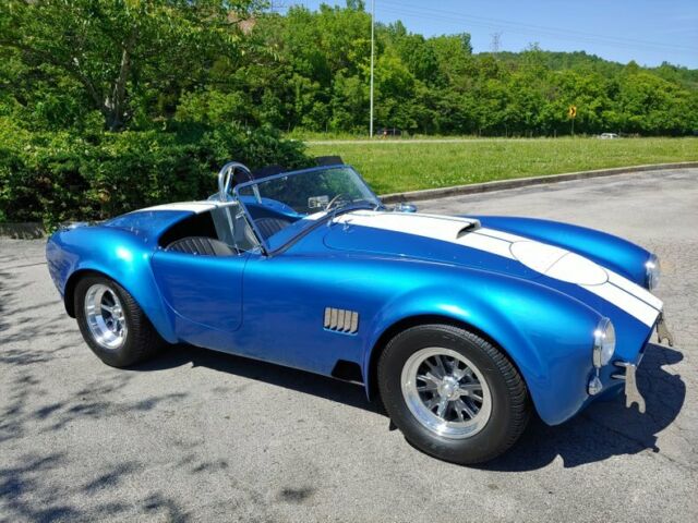 Superformance Cobra MkIII 1965 image number 1