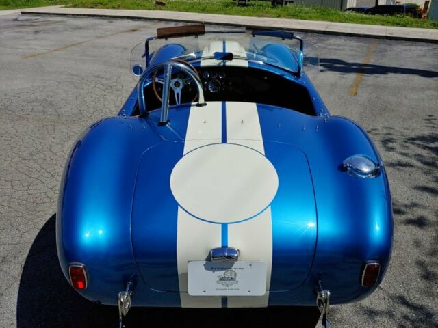 Superformance Cobra MkIII 1965 image number 20